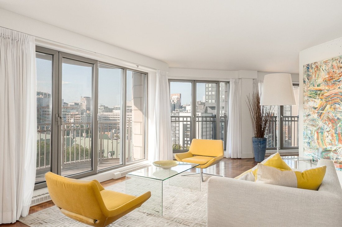 Condo in Montreal, Quebec, Canada 4 - 18858212