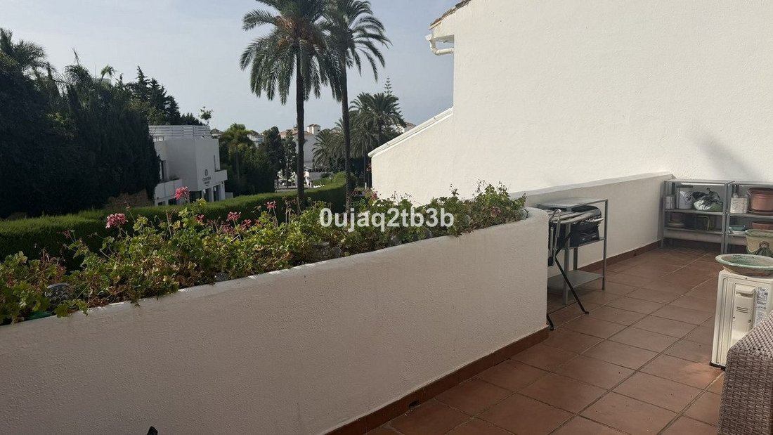 Appartamento a Puerto Banus, Marbella, Spagna 1 - 18859662