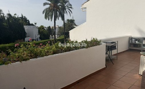 Appartement à Puerto Banús, Marbella, Espagne 1