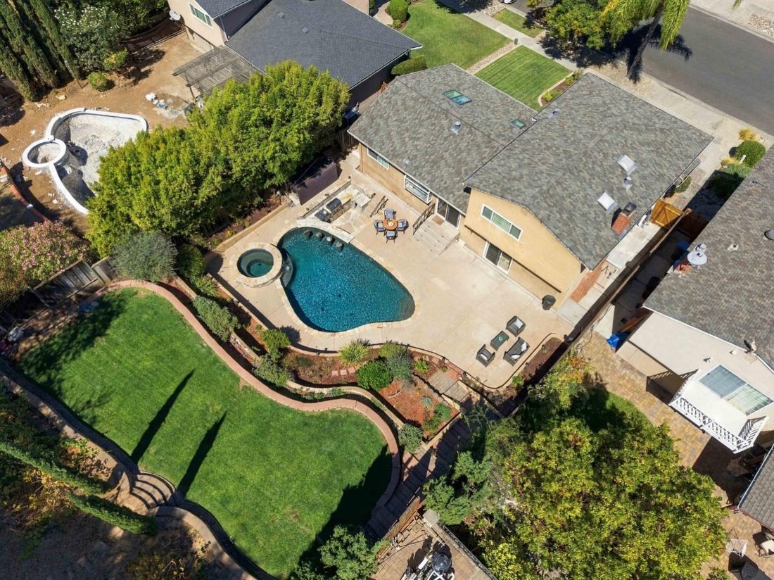 House in San Jose, California, United States 5 - 18859070