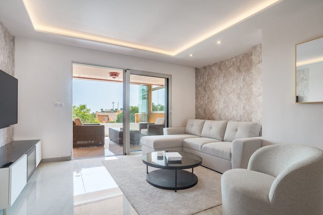 Appartamento a Elviria-Cabopino, Marbella, Spagna 4 - 18859335
