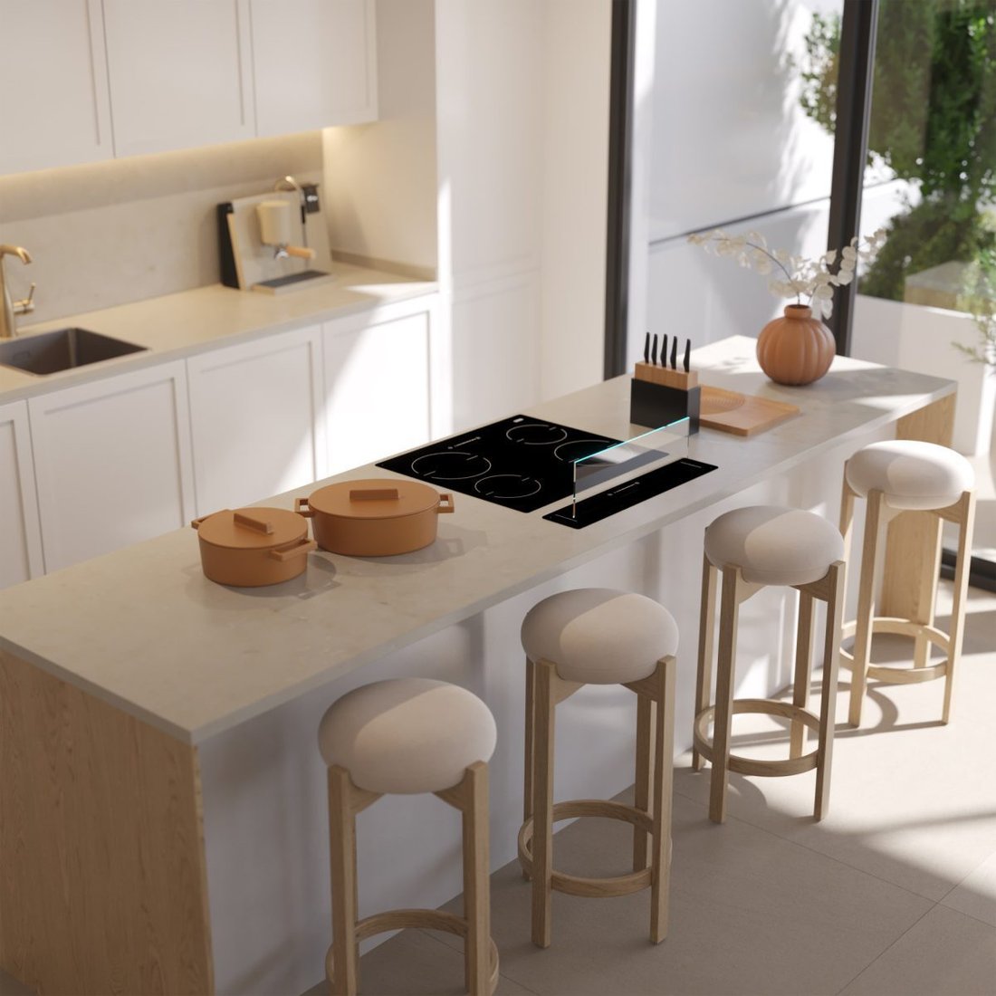 Appartement à Fuengirola, Andalousie, Espagne 5 - 18868102