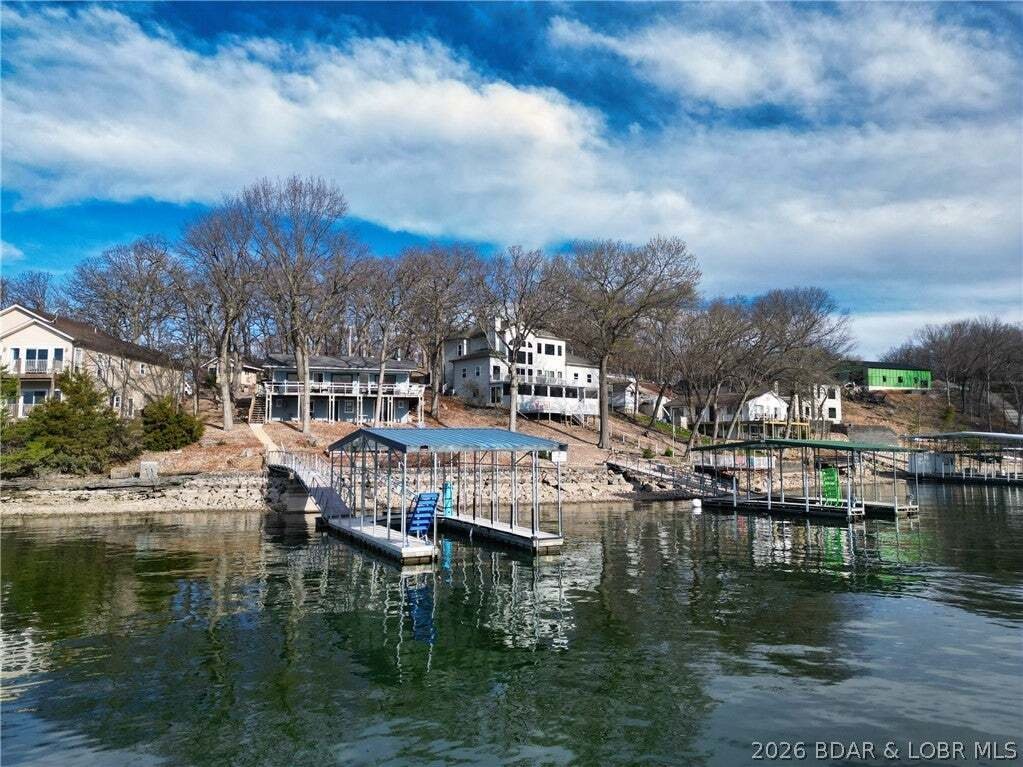 House in Sunrise Beach, Missouri, United States 2 - 18858118