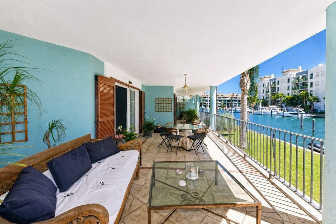 Appartamento a Sotogrande, San Roque, Andalusia 3 - 18862101