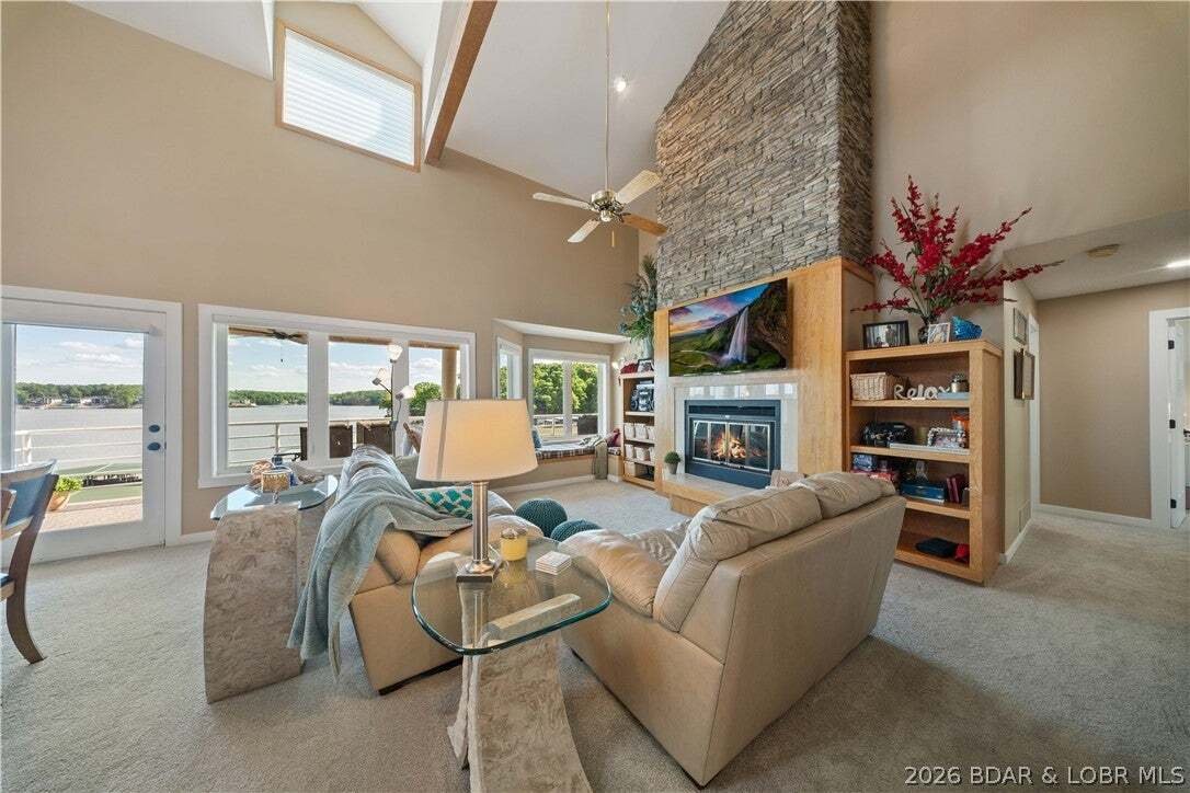 Appartement à Lake Ozark, Missouri, États-Unis 1 - 18858468