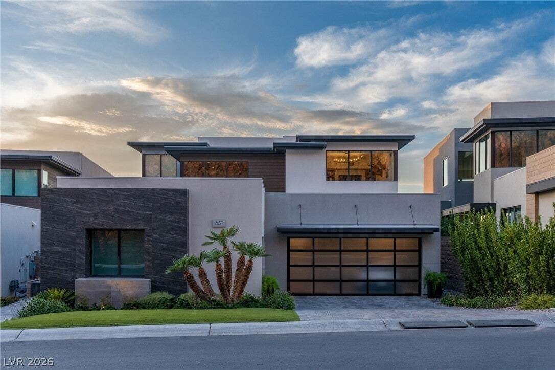 Haus in Henderson, Nevada, Vereinigte Staaten 3 - 18858404