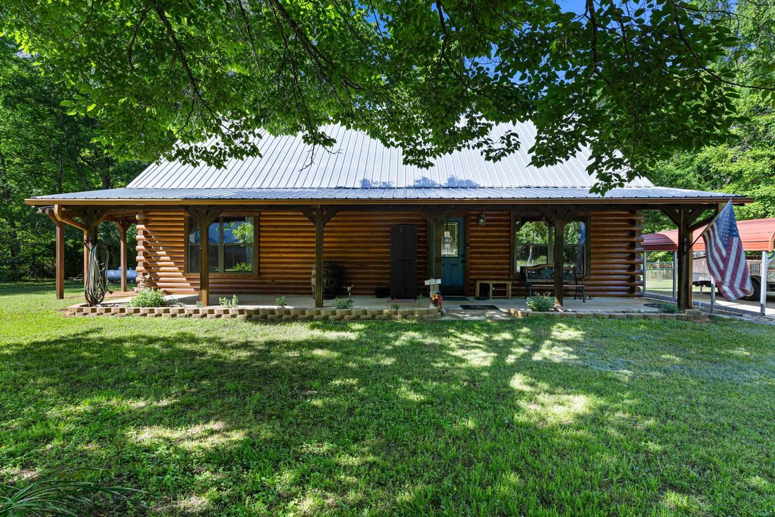 Casa a Longview, Texas, Stati Uniti 1 - 18858267