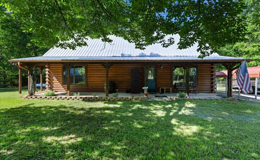 Casa a Longview, Texas, Stati Uniti 1