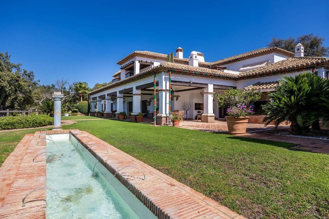 Haus in Elviria-Cabopino, Marbella, Spanien 3 - 18864772
