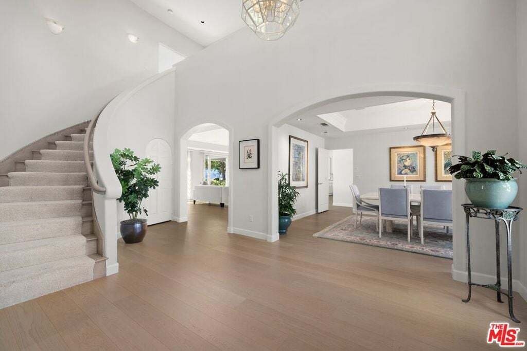 House in Hidden Hills, California, United States 3 - 18858997