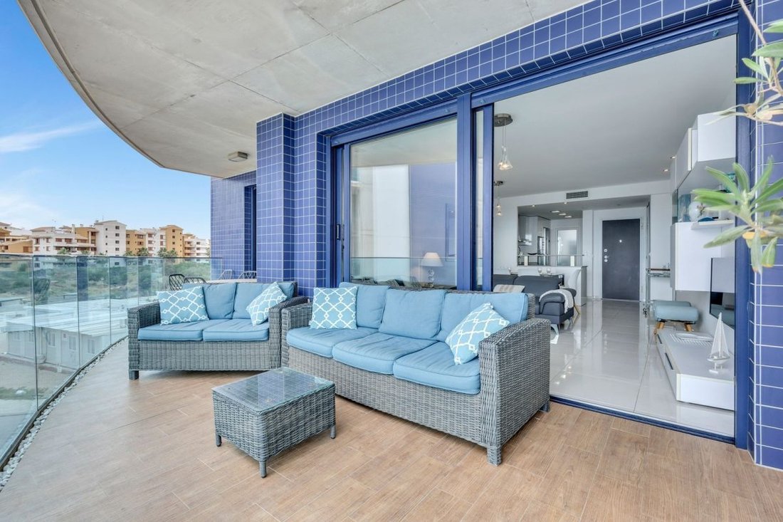 Apartment in Torrevieja, Valencian Community, Spain 3 - 18859316