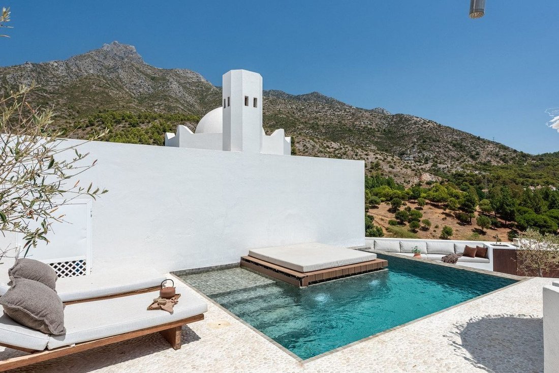Apartment in Golden Mile, Andalusia, Spain 4 - 18860099