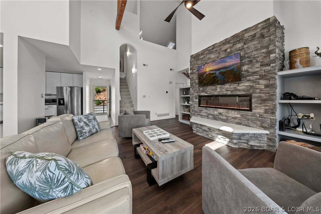 Condo in Lake Ozark, Missouri, United States 1 - 18858279
