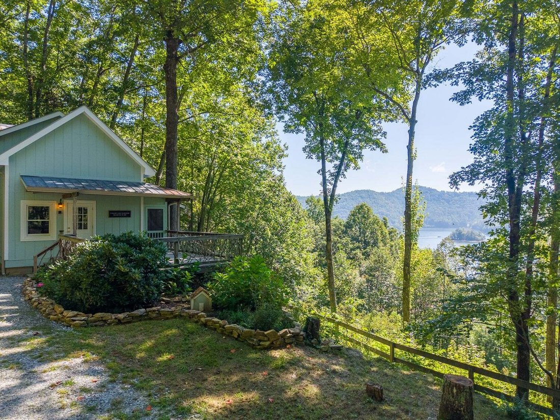 House in Cullowhee, North Carolina, United States 5 - 18857679