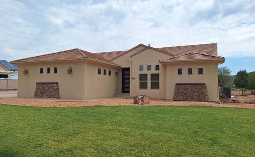 Casa en St. George, Utah, Estados Unidos 1