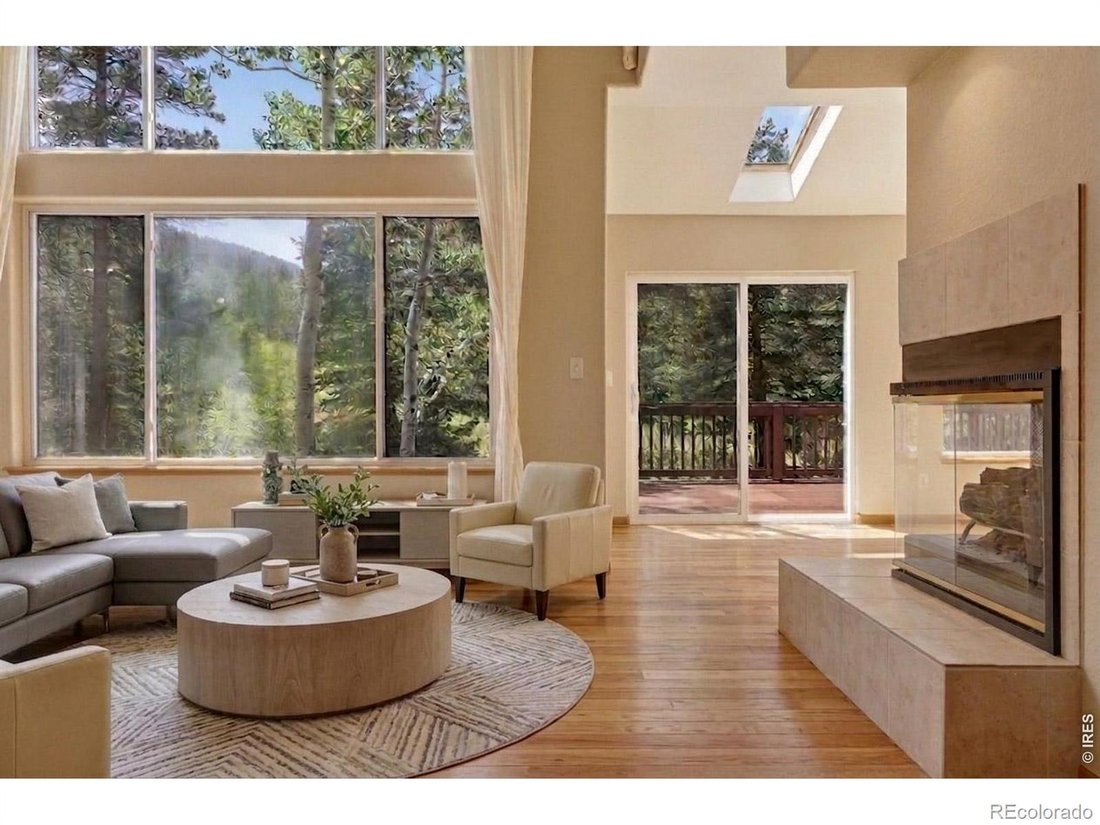 Condominio en Golden, Colorado, Estados Unidos 3 - 18858863