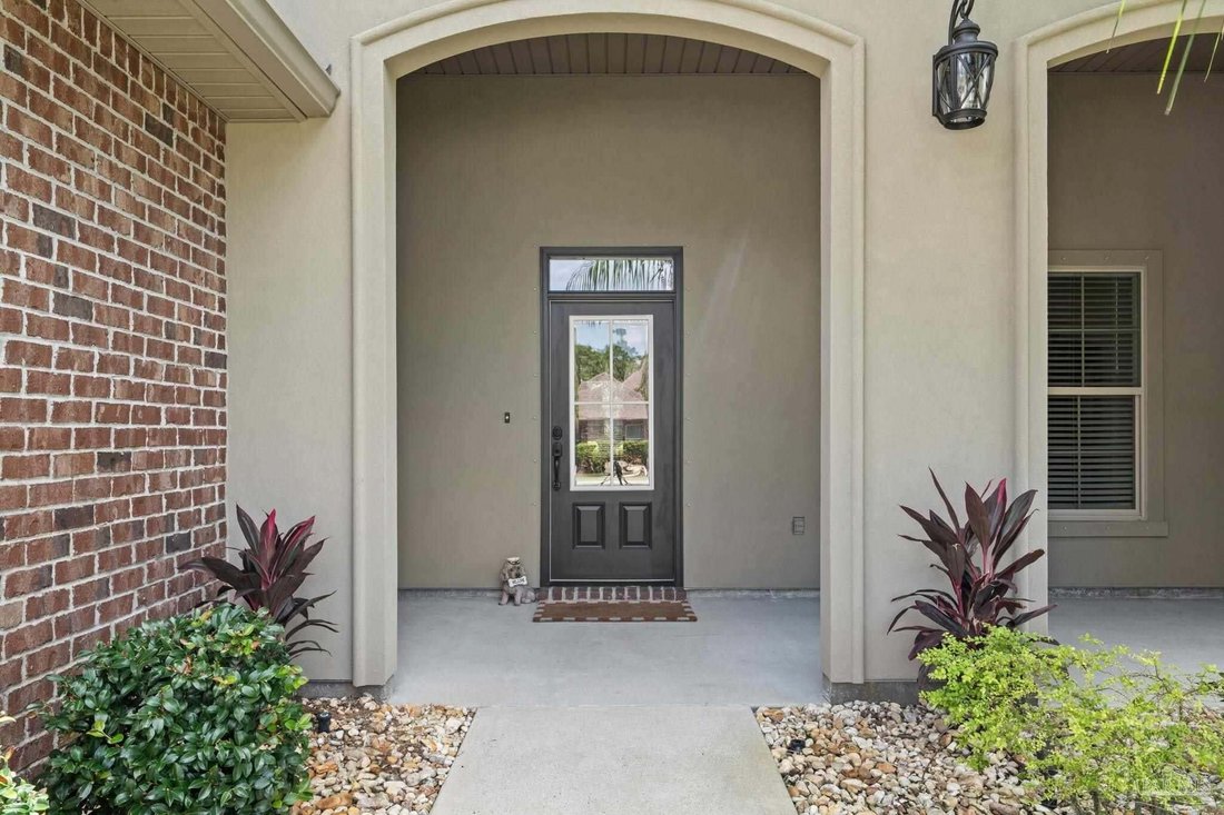 Casa a Gulf Breeze, Florida, Stati Uniti 5 - 18857752