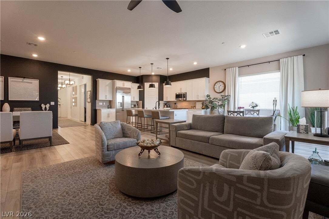 House in Las Vegas, Nevada, United States 1 - 18858397