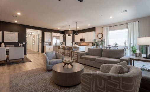 Haus in Las Vegas, Nevada, Vereinigte Staaten 1