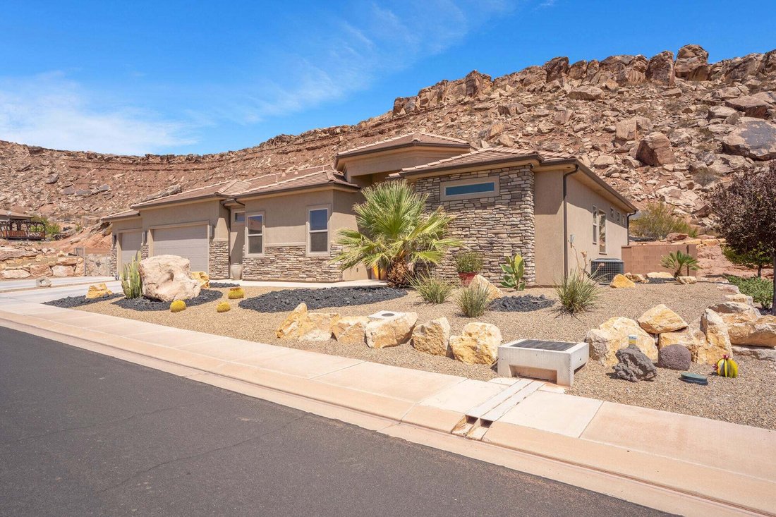 House in St. George, Utah, United States 3 - 18857931