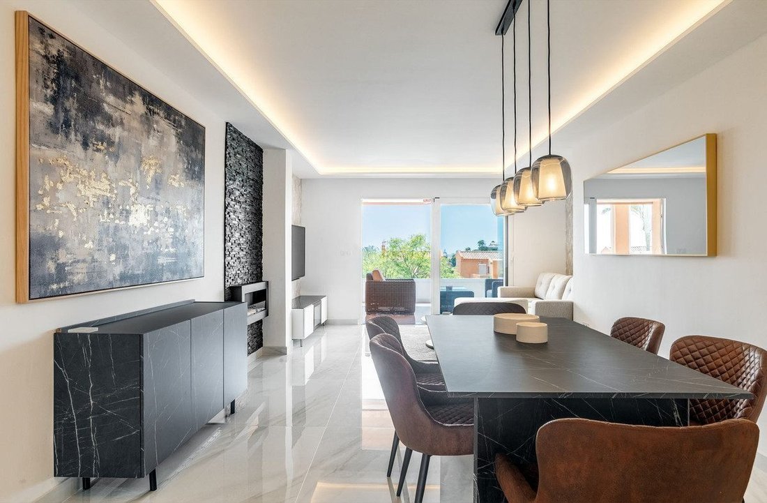 Appartamento a Elviria-Cabopino, Marbella, Spagna 3 - 18859335