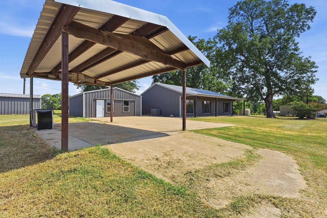 Haus in Big Sandy, Texas, Vereinigte Staaten 2 - 18858174