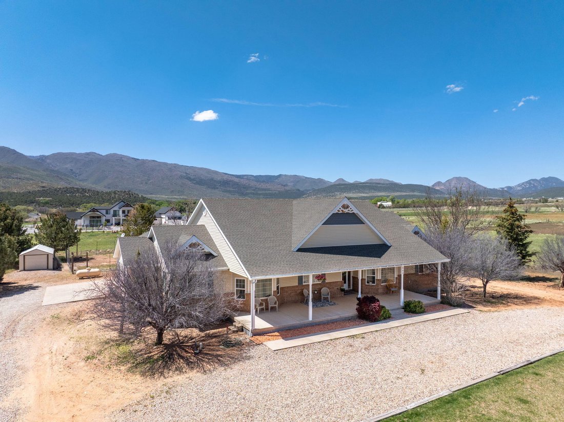 House in New Harmony, Utah, United States 5 - 18857839