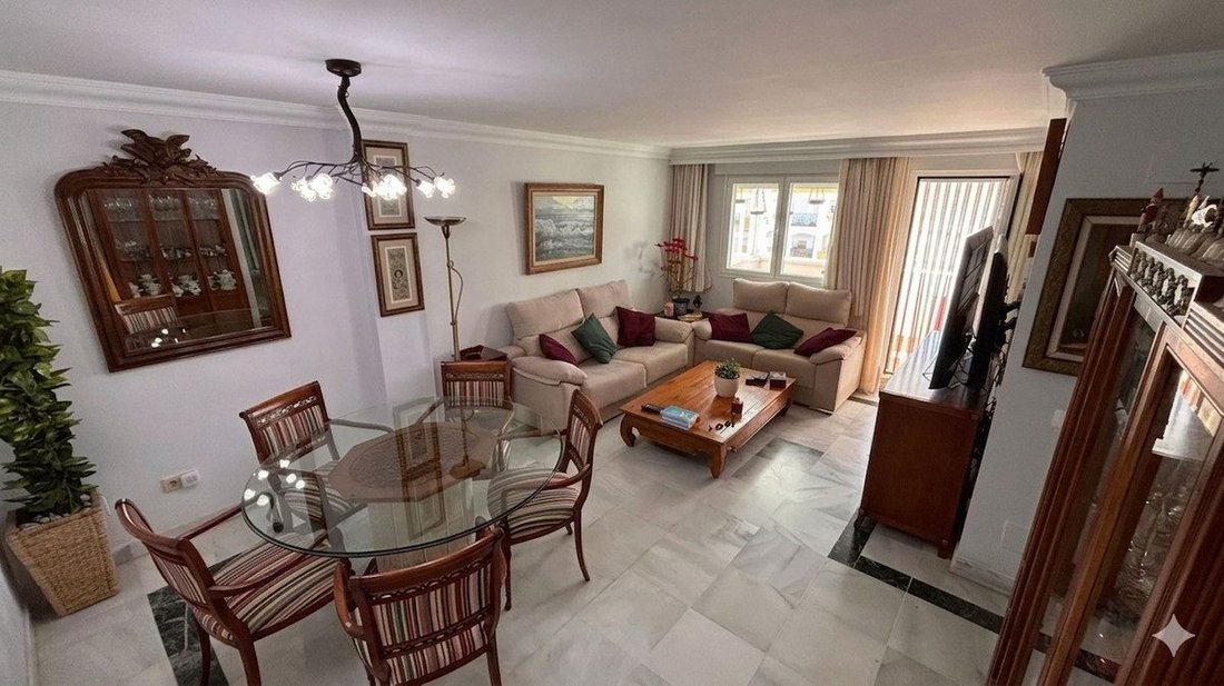 Appartamento a Miglio d'Oro, Andalusia, Spagna 2 - 18862583