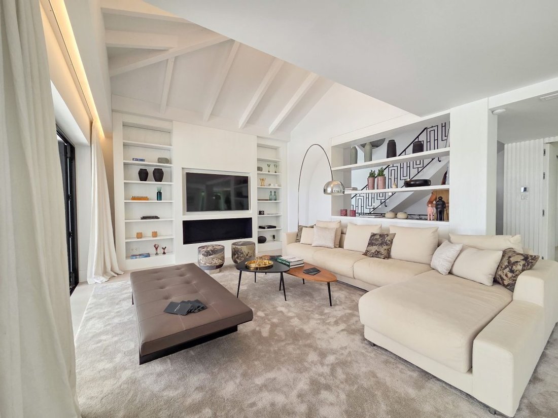 Villa a Puerto Banus, Marbella, Spagna 2 - 18863823
