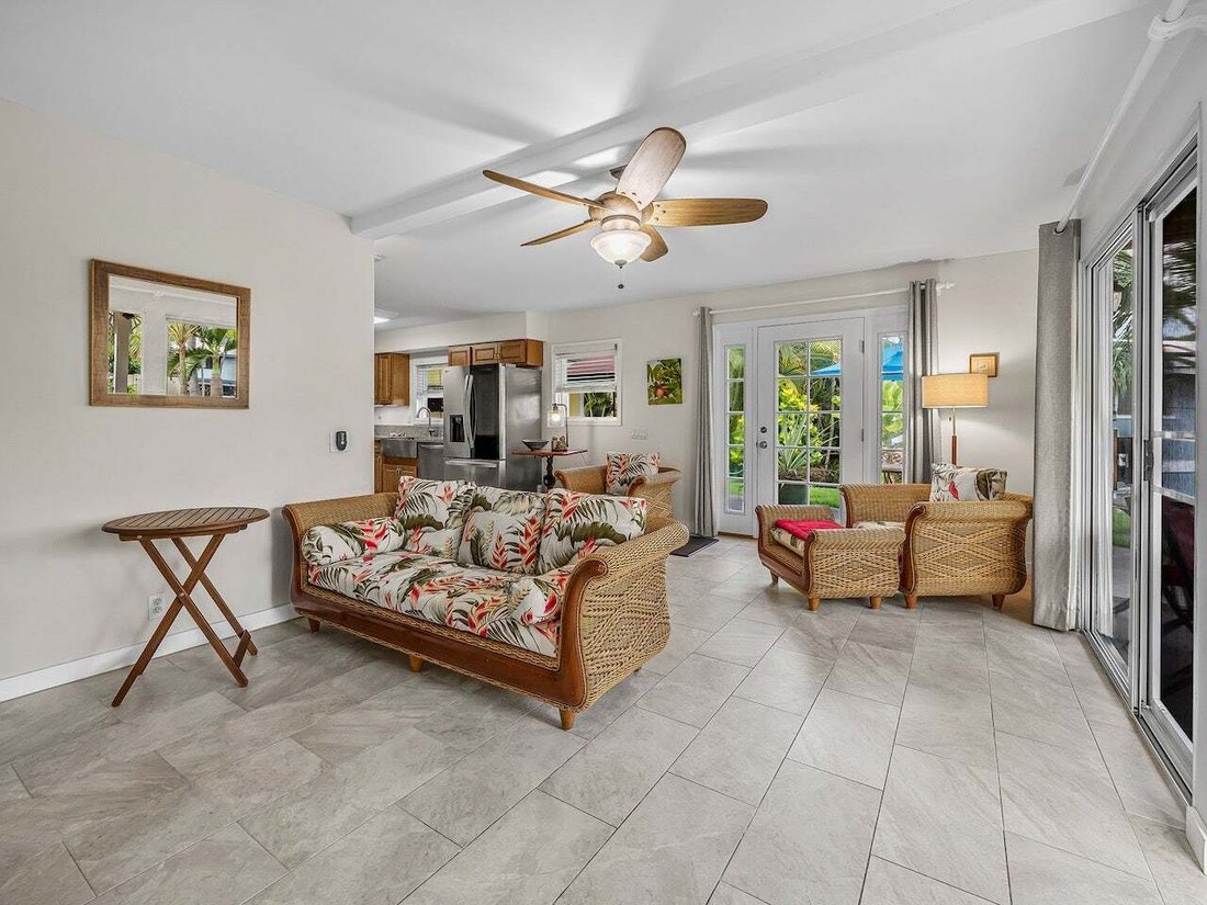 House in Kailua-Kona, Hawaii, United States 4 - 18857756