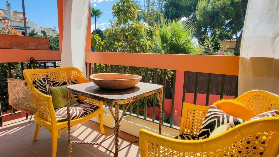 Appartement à Elviria-Cabopino, Marbella, Espagne 4 - 18862412
