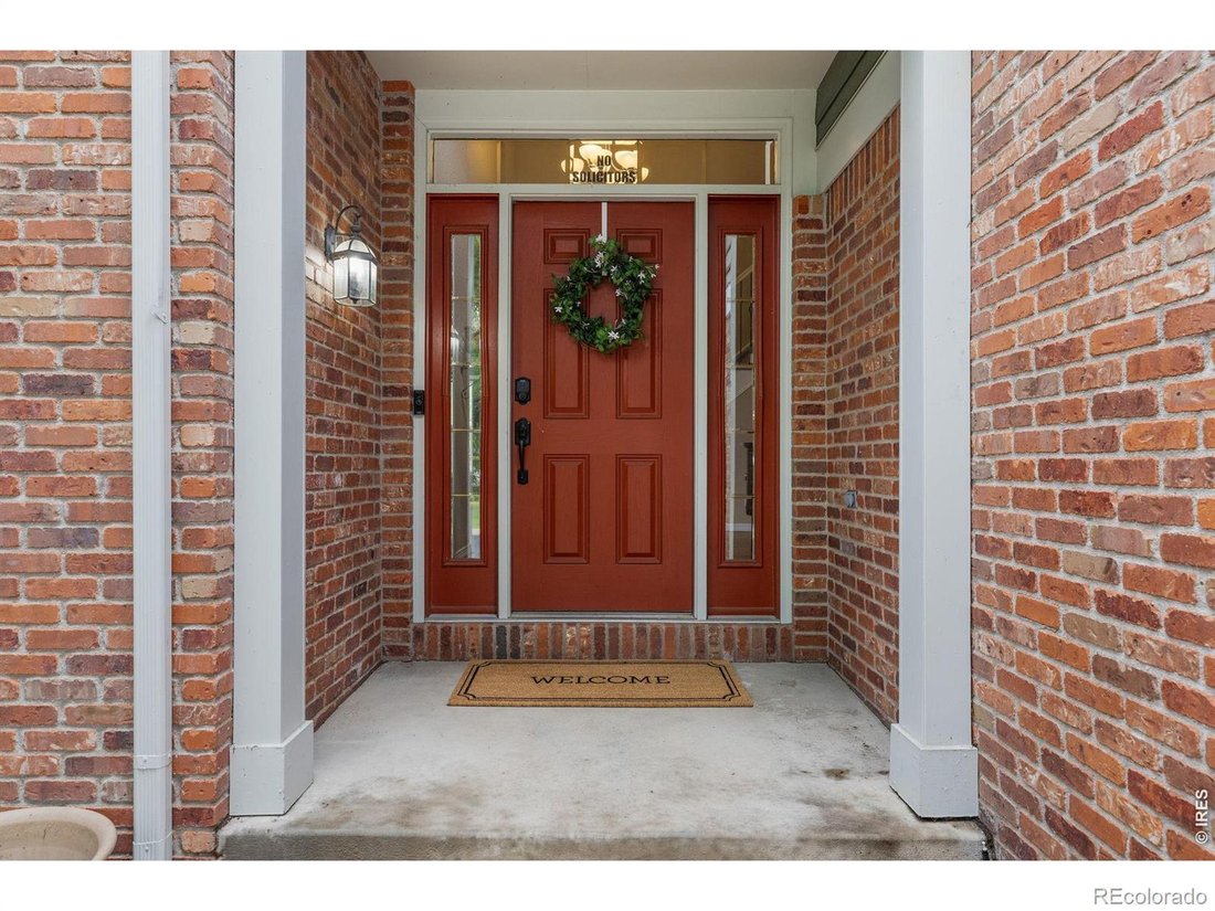 House in Thornton, Colorado, United States 4 - 18858701