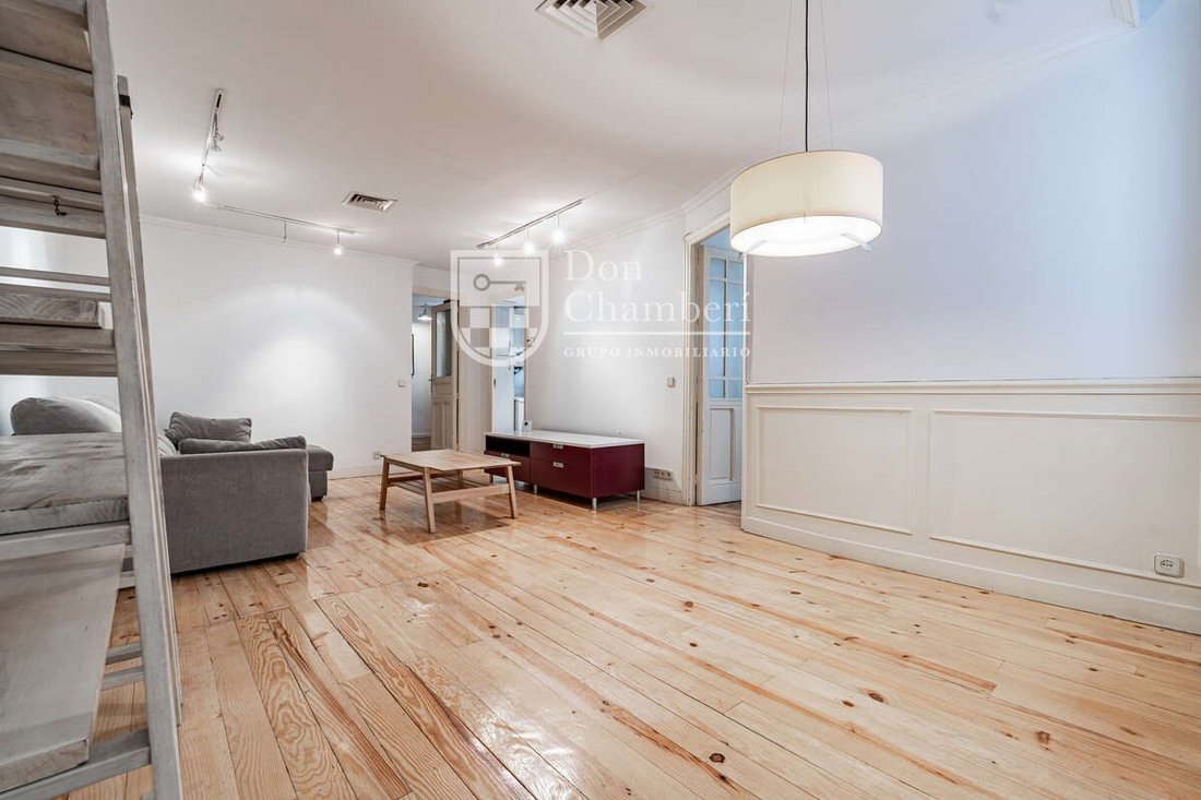 Apartamento en Chamberí, Madrid, España 2 - 18862932
