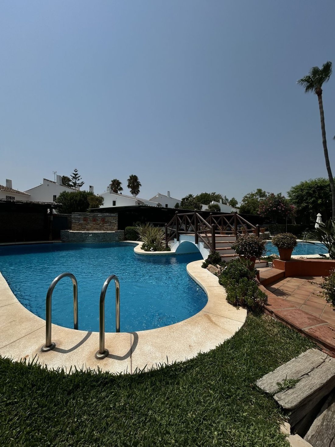 Townhouse in San Pedro de Alcantara, Andalusia, Spain 4 - 18860340