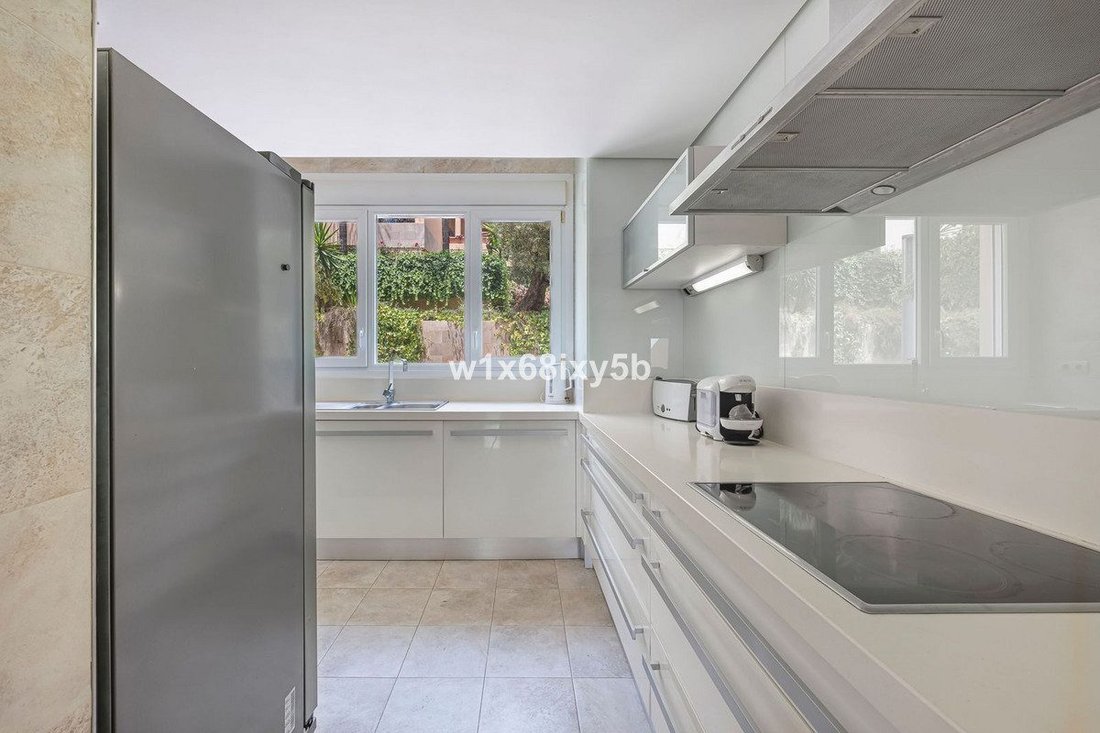 Apartment in Nueva Andalucia, Marbella, Spain 5 - 18862623