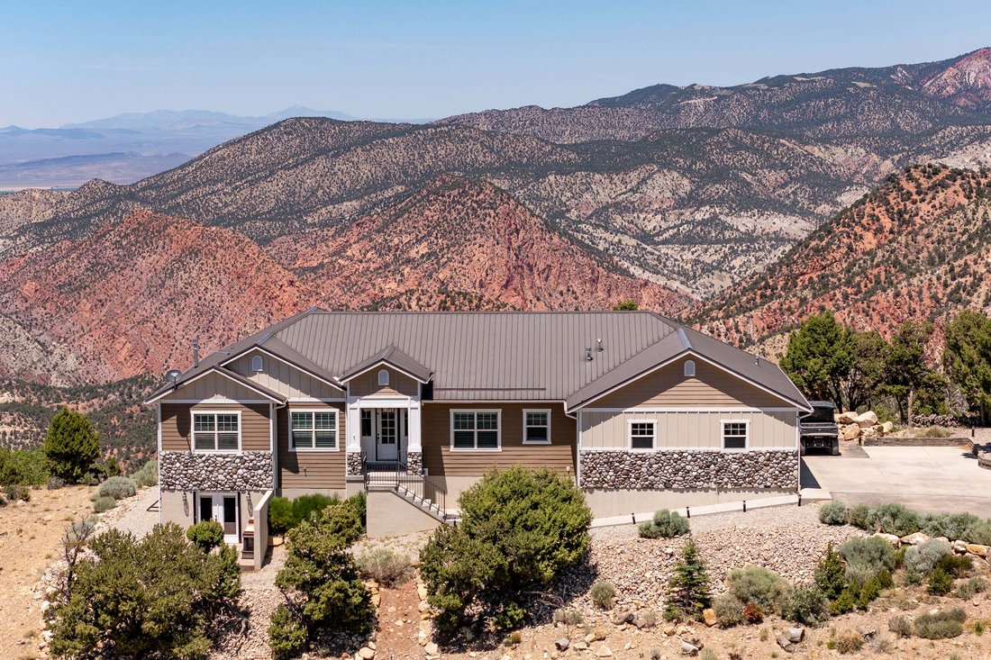 House in Cedar City, Utah, United States 2 - 18857777