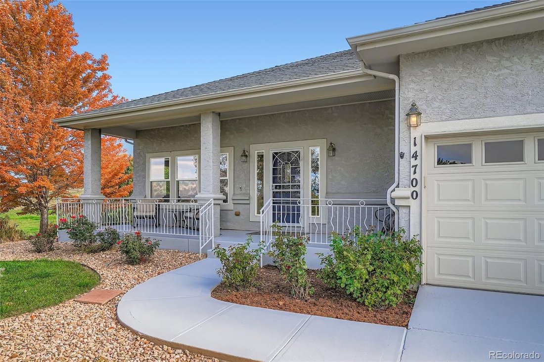 Casa a Brighton, Colorado, Stati Uniti 2 - 18858577
