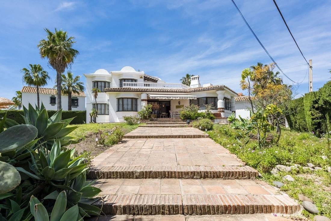 Villa in Cañete la Real, Andalusien, Spanien 4 - 18860011