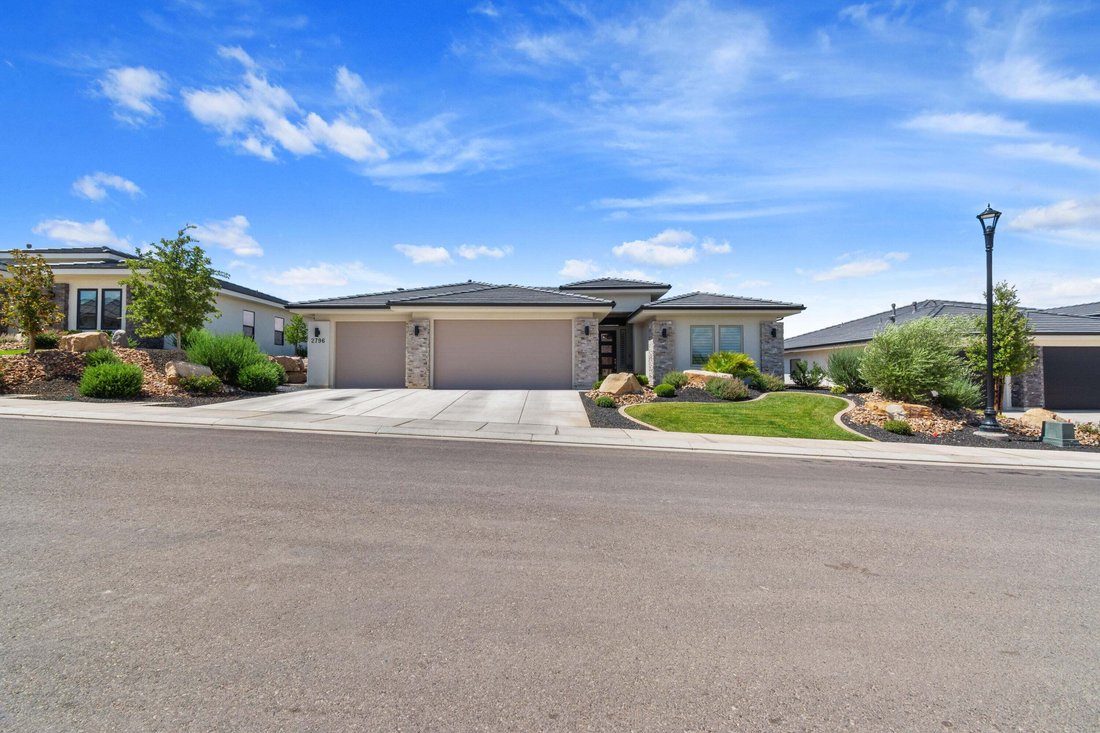 House in St. George, Utah, United States 3 - 18857809