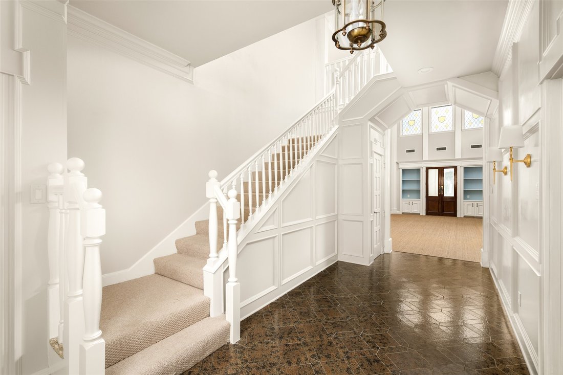 Townhouse in Houston, Texas, United States 4 - 18858213