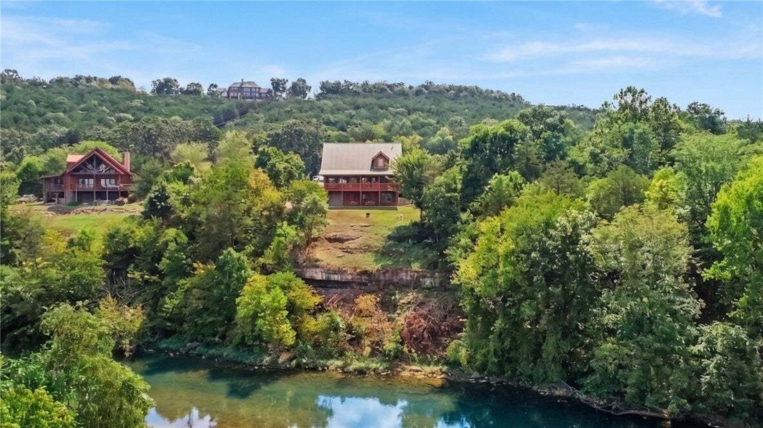 House in Berryville, Arkansas, United States 4 - 18858079