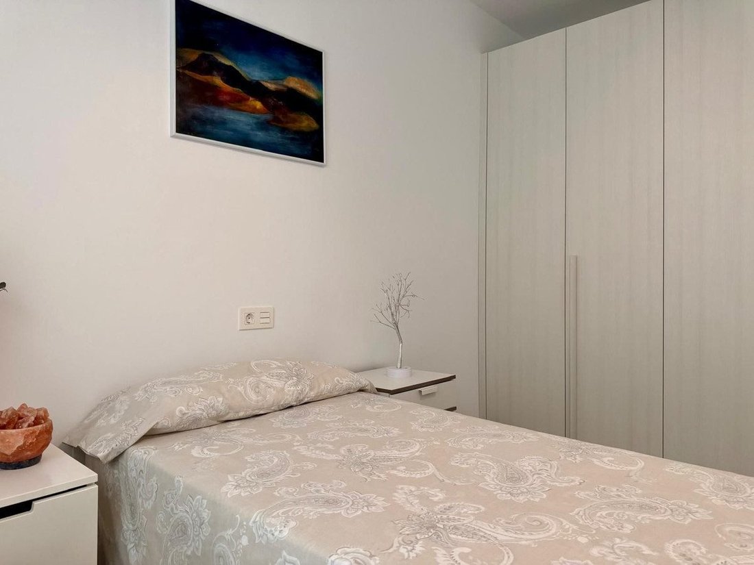 Wohnung in Fuengirola, Andalusien, Spanien 2 - 18859263