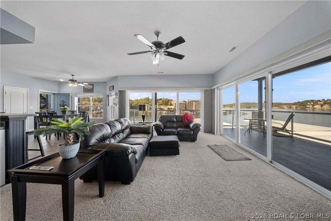 Condominio a Lake Ozark, Missouri, Stati Uniti 1 - 18858140