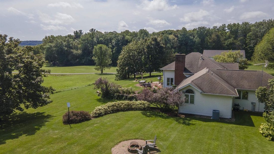 Casa a New London, Wisconsin, Stati Uniti 3 - 17795232