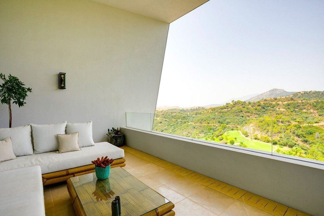 Villa in Benahavis, Andalusia, Spain 5 - 18860115