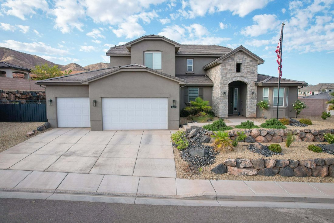 House in Washington, Utah, United States 1 - 18857871