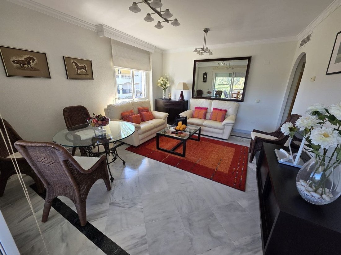 Apartment in Puerto Banus, Marbella, Spain 4 - 18865724