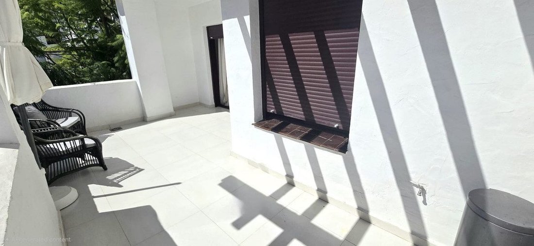 Apartment in Nueva Andalucia, Marbella, Spain 3 - 18860179