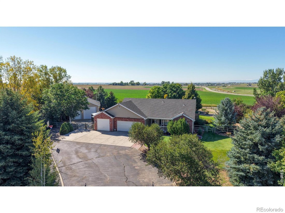 Casa a Windsor, Colorado, Stati Uniti 1 - 18858812