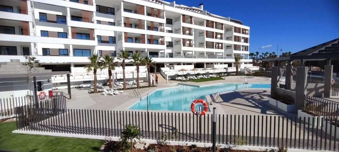 Appartamento a Torremolinos, Andalusia, Spagna 2 - 18862008